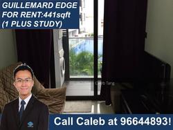 Guillemard Edge (D14), Apartment #152354452
